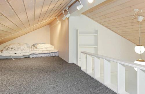 Sjaelborg House | 6 person holiday home in Esbjerg V