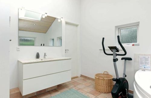 Sjaelborg House | 6 person holiday home in Esbjerg V