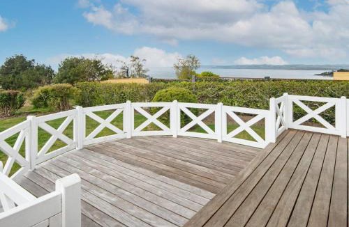 Farvang House | 6 person holiday home in Ebeltoft