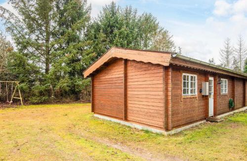 Farvang House | 6 person holiday home in Fårvang