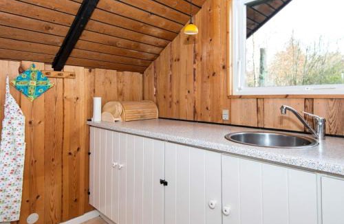 Farvang House | 6 person holiday home in Fårvang