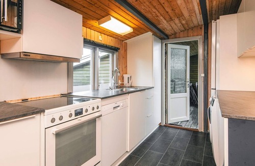 Sønderho House | 6 person holiday home in Fanø