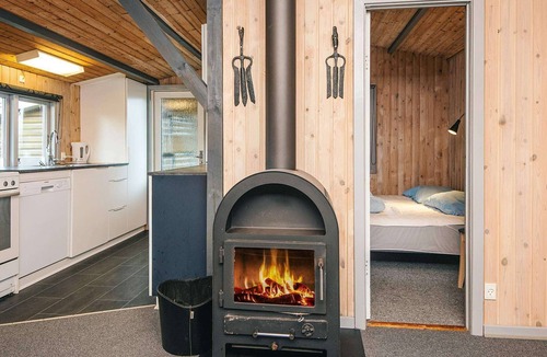 Sønderho House | 6 person holiday home in Fanø