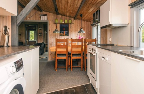 Sønderho House | 6 person holiday home in Fanø