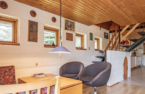 Fur House | 6 person holiday home in Fur