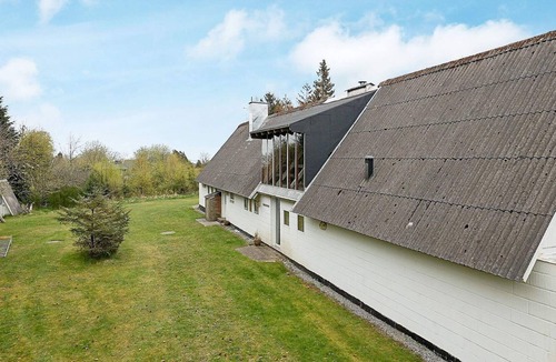 Fur House | 6 person holiday home in Fur