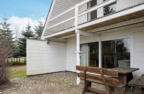 Fur House | 6 person holiday home in Fur