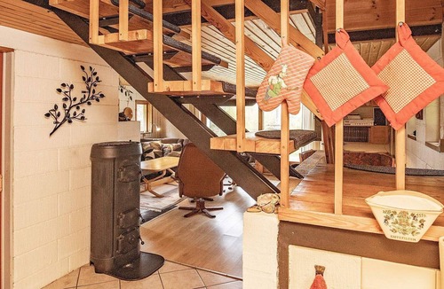 Fur House | 6 person holiday home in Fur