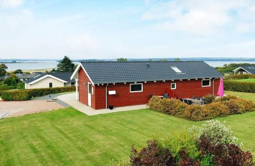 Bøjden House | 6 person holiday home in Faaborg