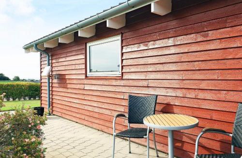Bøjden House | 6 person holiday home in Faaborg