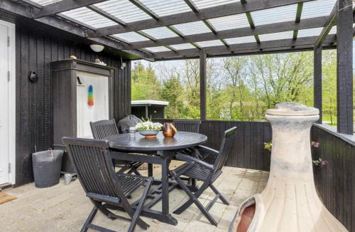 Ertebølle House | 6 person holiday home in Farsø-By Traum