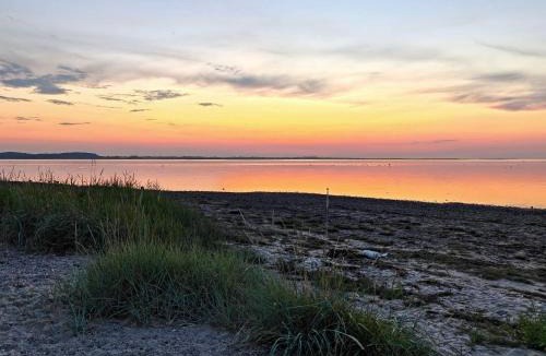 Hvalpsund House | 6 person holiday home in Farsø-By Traum