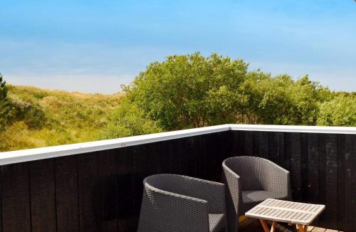Rindby Strand House | 6 person holiday home in Fanø