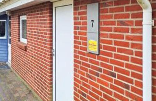 Rindby Strand House | 6 person holiday home in Fanø