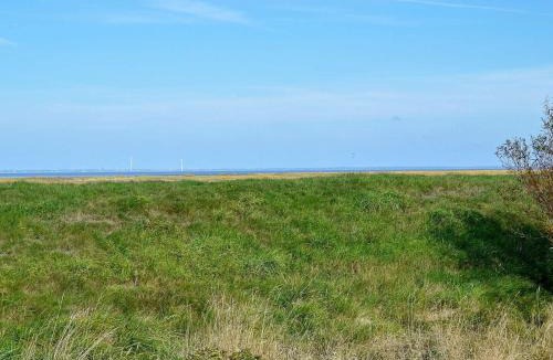 Sønderho House | 6 person holiday home in Fanø