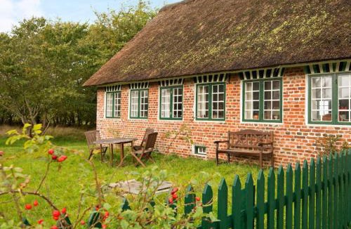 Sønderho House | 6 person holiday home in Fanø