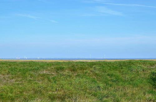Sønderho House | 6 person holiday home in Fanø