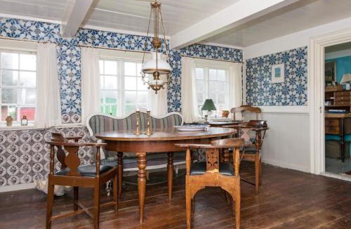 Sønderho House | 6 person holiday home in Fanø