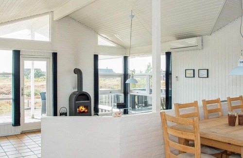 Sønderho House | 6 person holiday home in Fan