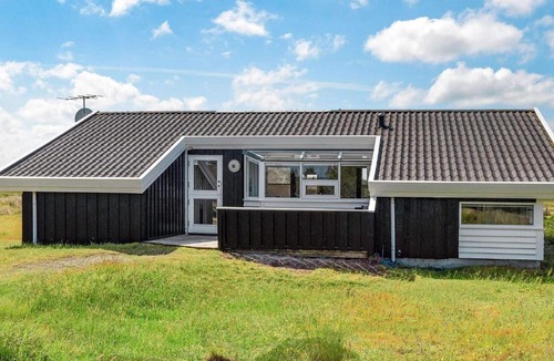 Sønderho House | 6 person holiday home in Fan