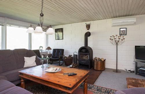 Farso House | 6 person holiday home in Farsø