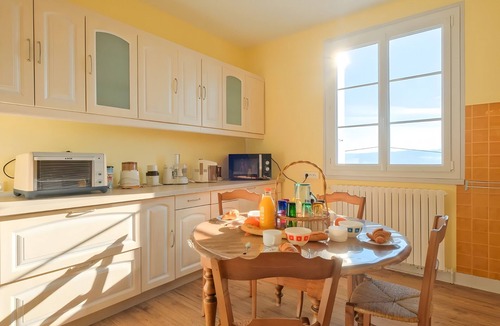 Agonac House | 6-Person Holiday Home in Agonac, Périgord Vert