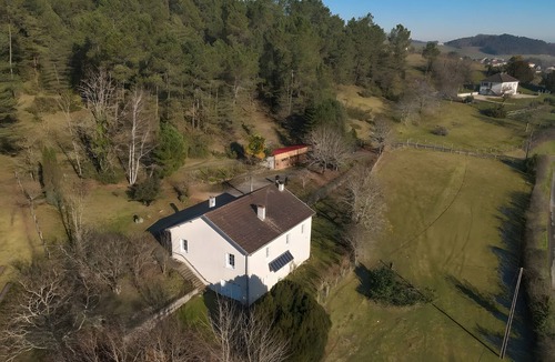 Agonac House | 6-Person Holiday Home in Agonac, Périgord Vert