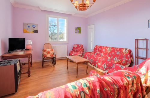 Agonac House | 6-Person Holiday Home in Agonac, Périgord Vert