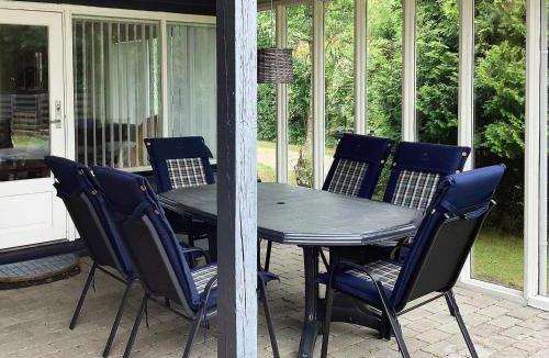 Grlev House | 6 person holiday home in Gørlev-By Traum