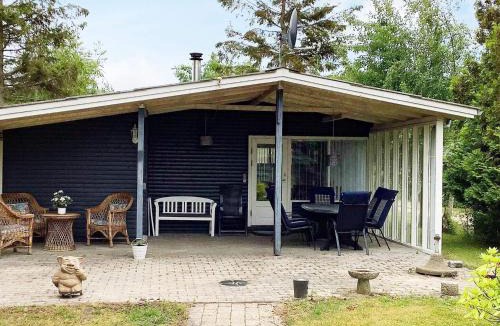Grlev House | 6 person holiday home in Gørlev-By Traum