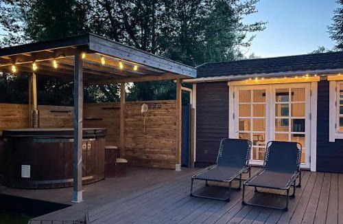 Gedesby House | 6 person holiday home in Gedser