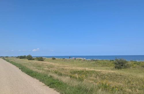 Gedesby House | 6 person holiday home in Gedser