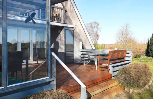 Gedsted House | 6 person holiday home in Gedsted