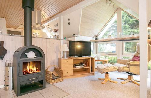 Gedsted House | 6 person holiday home in Gedsted