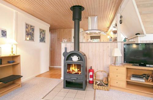 Gedsted House | 6 person holiday home in Gedsted