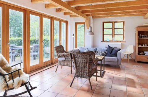 Udsholt Sand House | 6 person holiday home in Gr sted