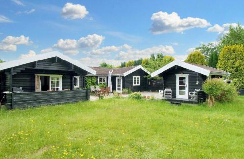 Udsholt Sand House | 6 person holiday home in Græsted-By Traum