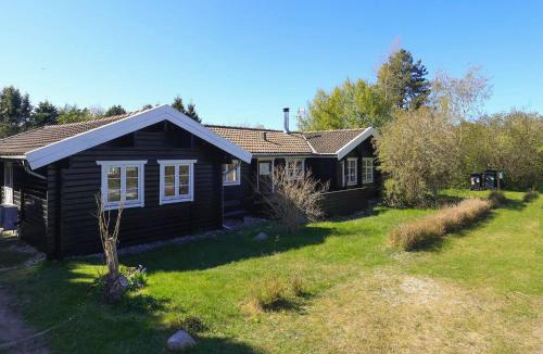 Udsholt Sand House | 6 person holiday home in Græsted-By Traum