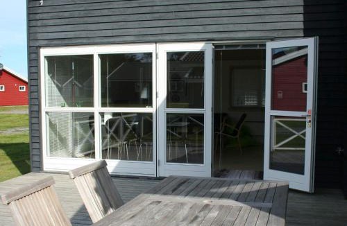 Gudhjem House | 6 person holiday home in Gudhjem-By Traum