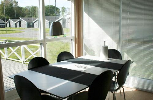 Gudhjem House | 6 person holiday home in Gudhjem-By Traum