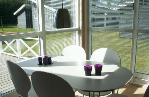 Gudhjem House | 6 person holiday home in Gudhjem-By Traum