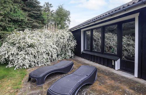 Gedesby House | 6 person holiday home in Gedser