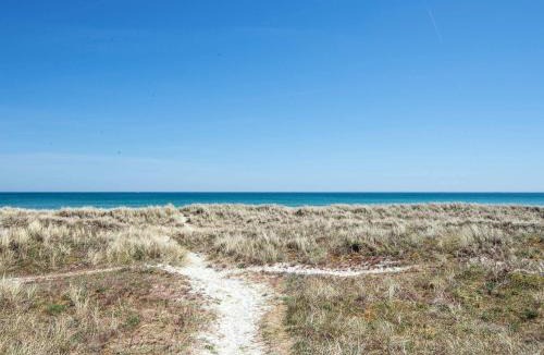 Grena Strand House | 6 person holiday home in Grenaa