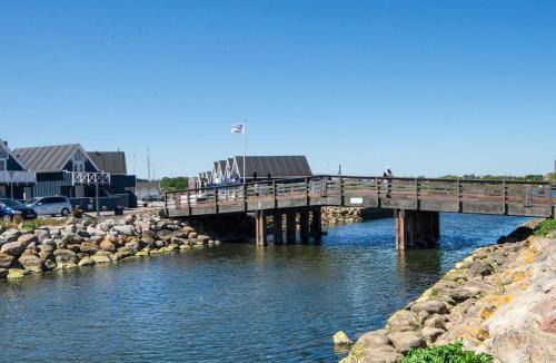 Grena Strand House | 6 person holiday home in Grenaa