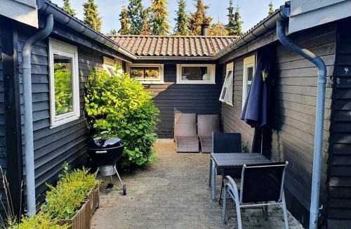 Hojby House | 6 person holiday home in Højby-By Traum