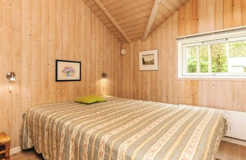Hojslev House | 6 person holiday home in Højslev-By Traum