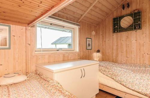 Hojslev House | 6 person holiday home in Højslev-By Traum
