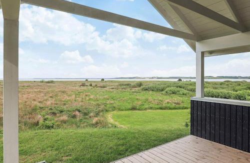Hojslev House | 6 person holiday home in Højslev-By Traum