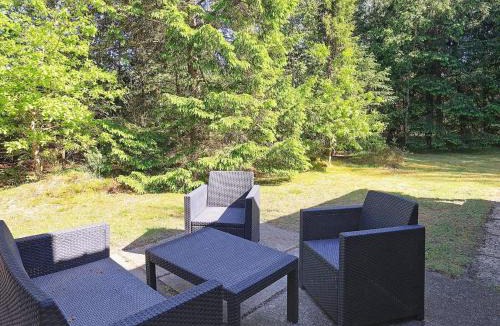 Sundstrup House | 6 person holiday home in Højslev-By Traum