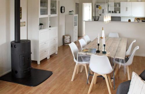 Nørre Hurup House | 6 person holiday home in Hadsund